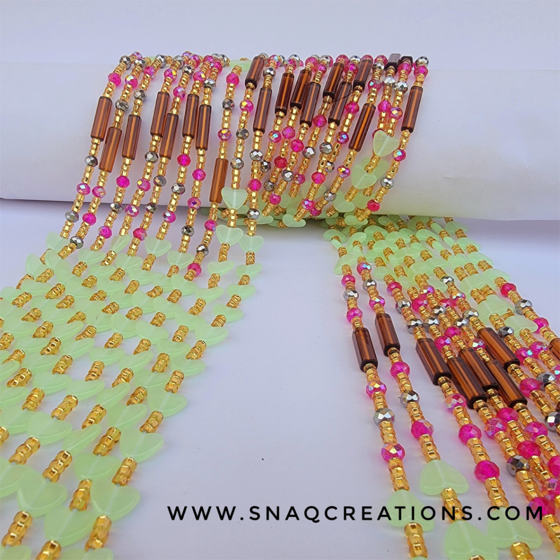 Waist Beads